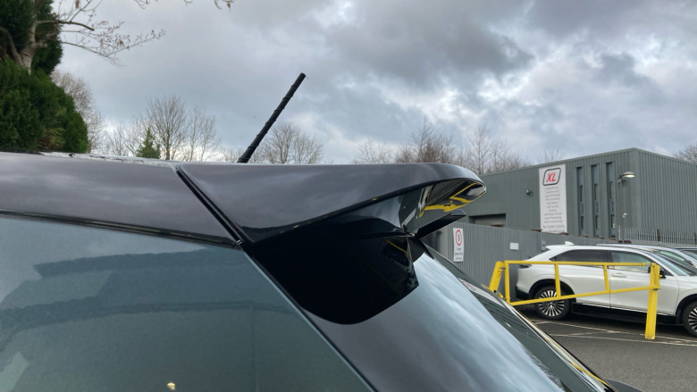 Skoda Fabia 1.0 TSI Monte Carlo 5dr Petrol Hatchback